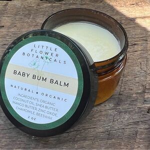 Baby Bum Balm